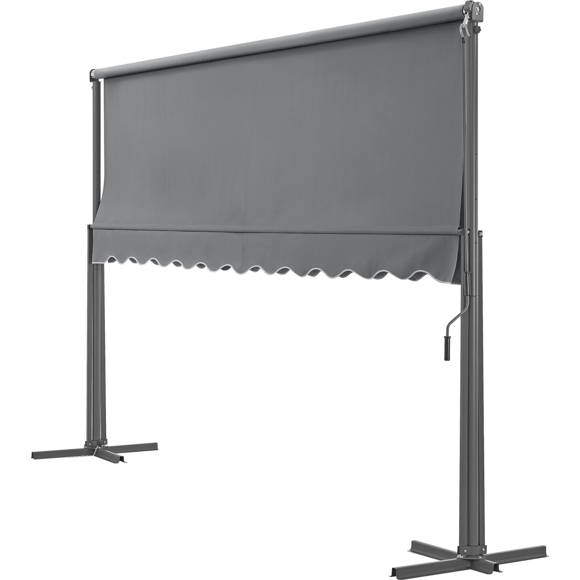 Thumbnail - Pro-Tec, Markise, Selenizza (4 m)