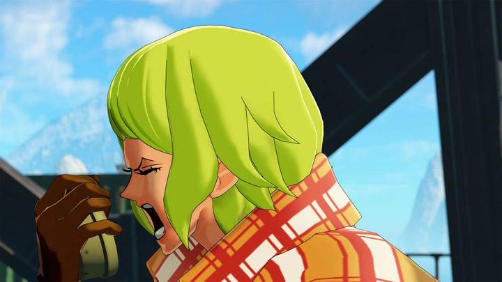 Image du produit Bandai Namco One Piece World Seeker (Xbox One X, Xbox Series X, Multilingue)