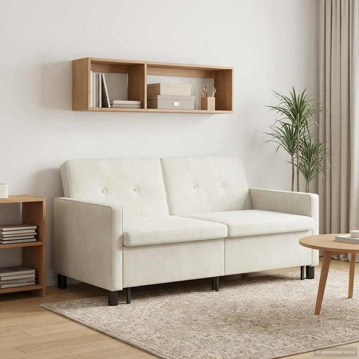 Produktbild vidaXL Schlafsofa