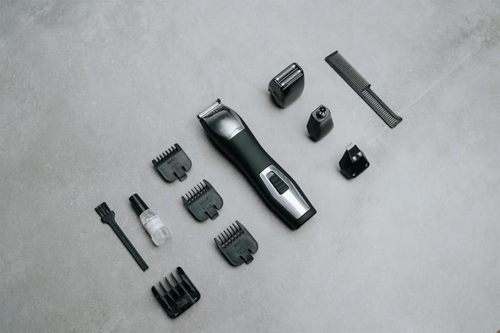 Produktbild Wahl 09855-1216