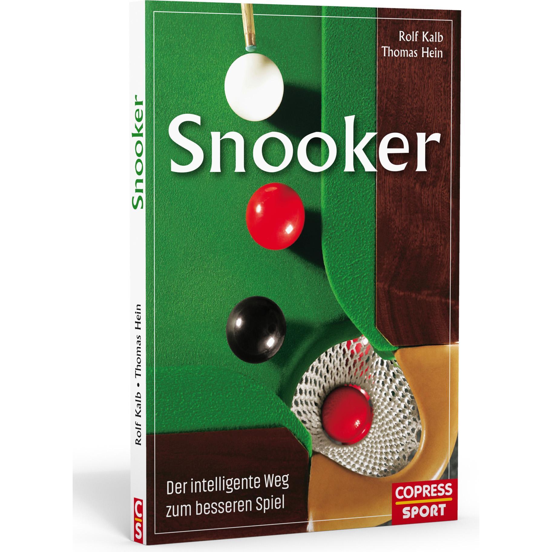 Copress Snooker (K5 077413017)