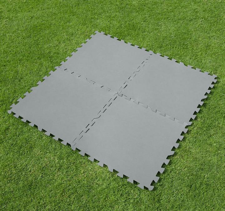 Produktbild Bestway Pool-Bodenschutzfliesen Set