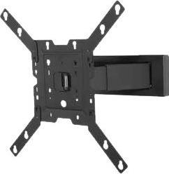 Image du produit Peerless SmartMount HPF650 - Kit de montage (bras articulé, montage mural)