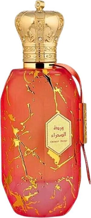 Immagine prodotto Armaf Eter Desert Rose Eau De Parfum 3.4 oz 100 ml (Eau de parfum, 100 ml)