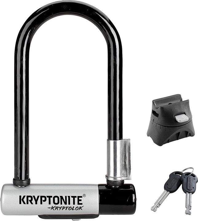 Immagine prodotto Kryptonite KryptoLok Mini-7 Bike Lock