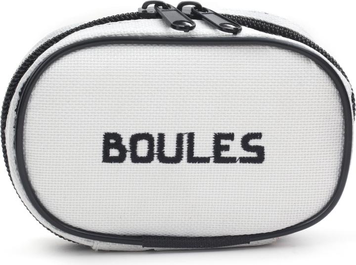 Kikkerland Boules Set Small (6 x)