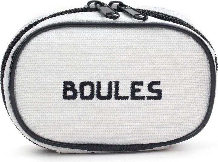 Image du produit Kikkerland Jeu de boules petit (6 x)
