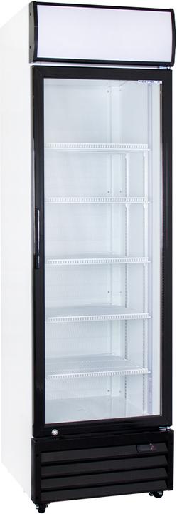 Image du produit Kibernetik Ks360m (335 l)