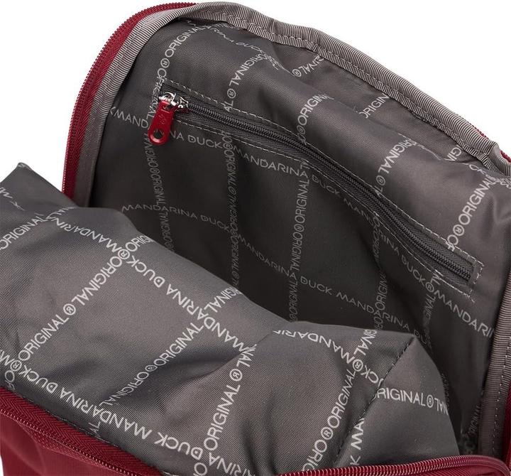 Actual product image Mandarina Duck MD20 Backpack