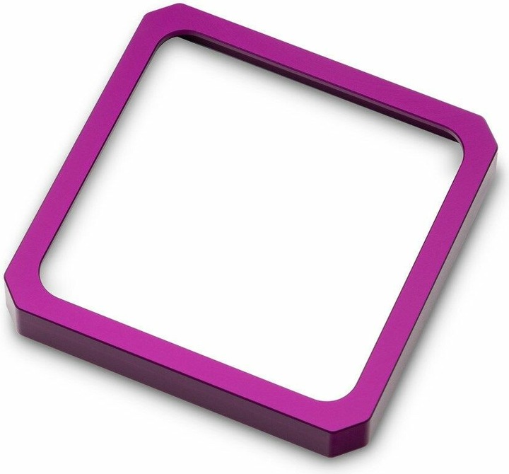 Actual product image EKWB EK Quantum Magnitude Accent frame