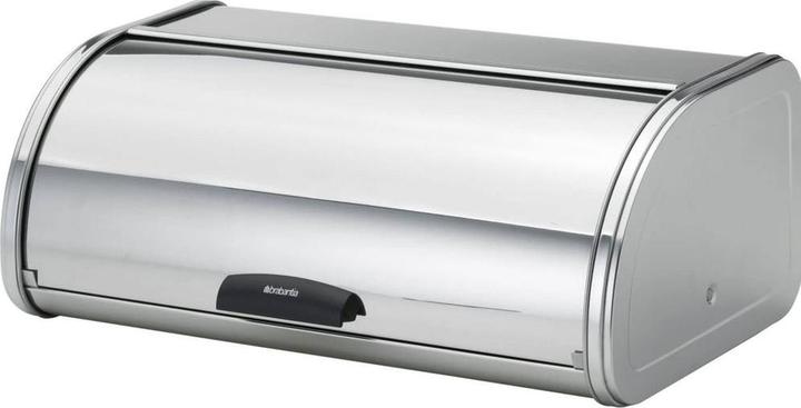 Image du produit Brabantia Boîte à pain roulante