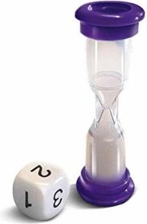 Actual product image ASS Altenburg The Ice Queen 2 Game Box (German, English)