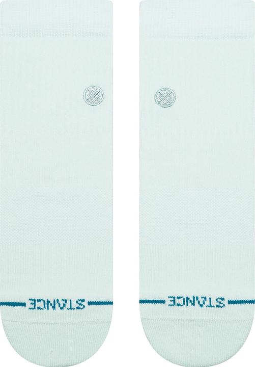 Actual product image Stance Icon Quarter (38 - 42)