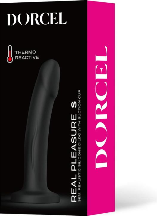 Actual product image Marc Dorcel Real Pleasure