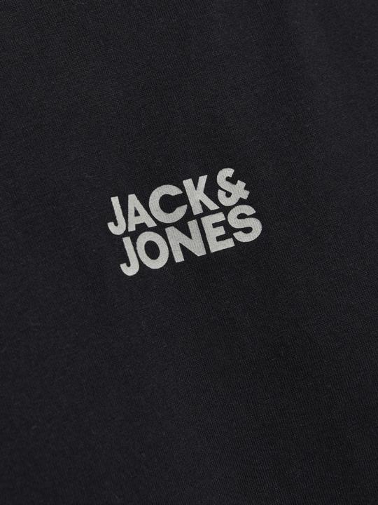Actual product image Jack & Jones Crew Neck T-Shirt (XXL)