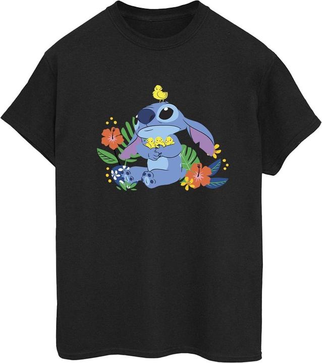 Produktbild Disney Lilo & Stitch Birds TShirt (3XL)