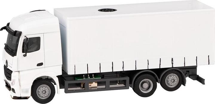 Produktbild Faller Car System Digital MB Citaro Linienbus (RIETZE)