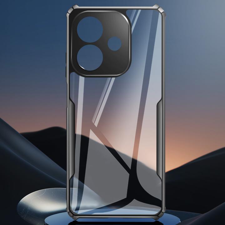 Produktbild Avizar ShockShield Case (Oppo A76)