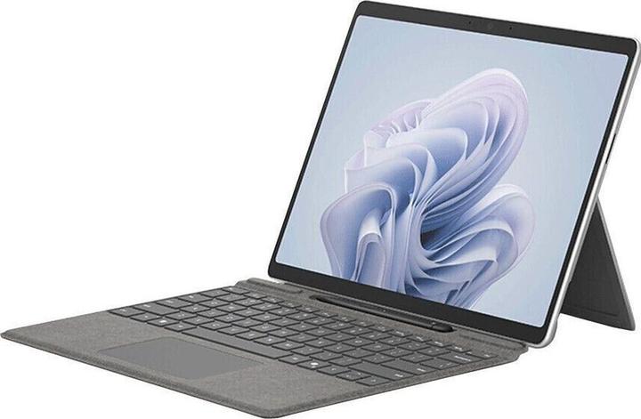 Actual product image Microsoft Surface Pro 10 for Business – 5G (13", 256 GB, 16 GB, Without keyboard layout, Intel Core Ultra 5 135U)