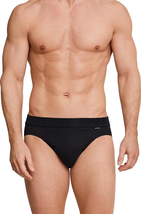 Produktbild Schiesser Rioslip Authentic (XXL, 4er Pack)