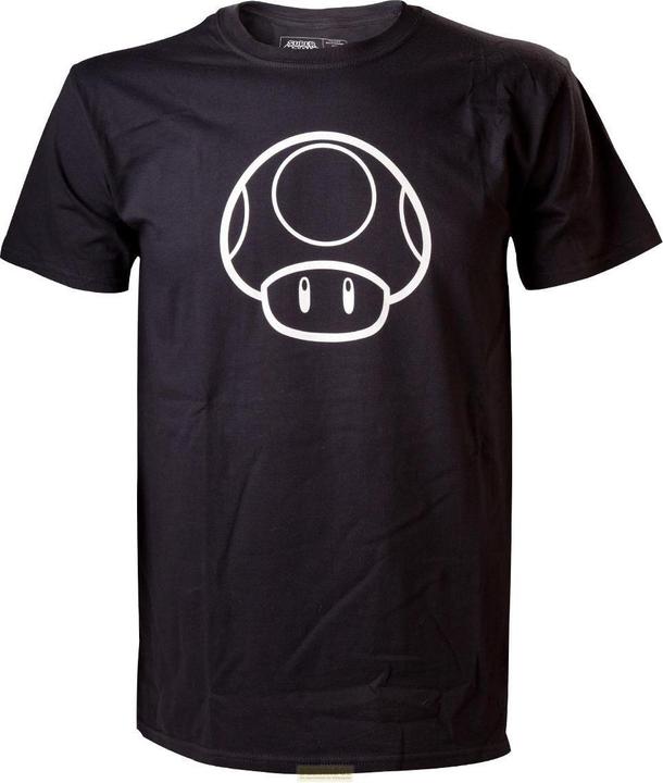 Immagine prodotto Bioworld Nintendo - Champignon fosforescente - taille XL (XL)