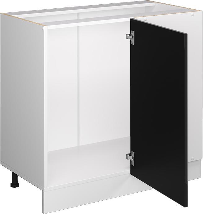 Produktbild Vicco Eckschrank für Haushaltsgegenstände R-Line