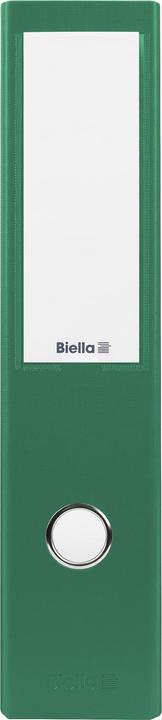 Actual product image Biella Show book Dinor-Quatro (A4, 70 mm, 1 Piece)
