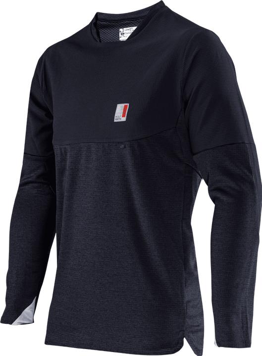 Produktbild Leatt Jersey MTB AllMtn 5.0 - Black (XL)