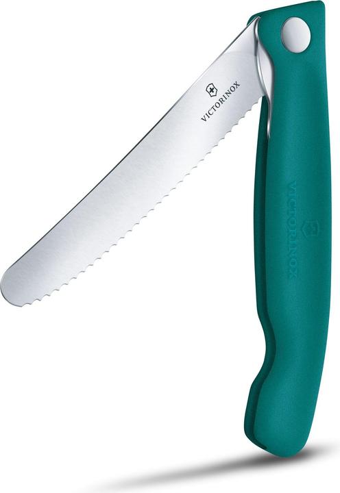 Produktbild Victorinox Swiss Classic, Picknick Messer (11 cm)