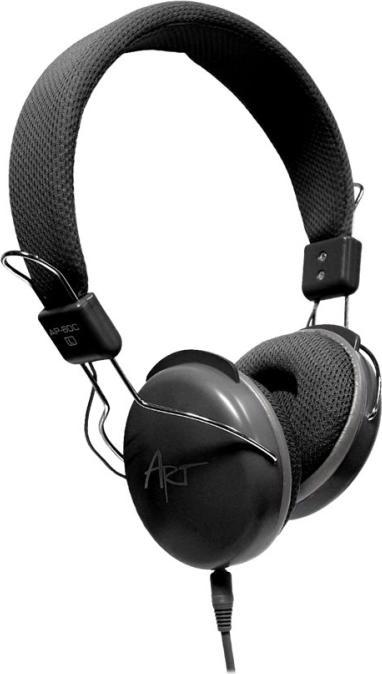 Produktbild Art SLA AP-60MB Multimedia Headphone (Kabelgebunden)