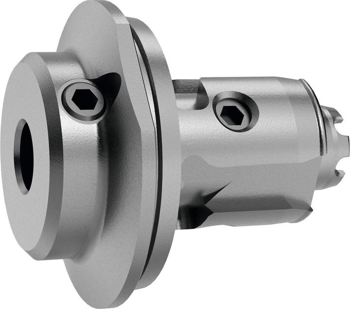 Image du produit EWS Vollbohrerhalter VARIA 8 mm