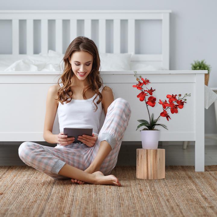 Produktbild Relaxdays Blumenhocker