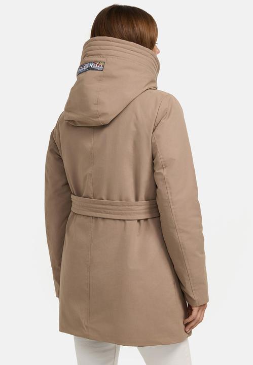 Produktbild Navahoo Eishauch 14 (XXL)