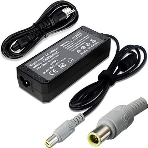 Produktbild Lenovo Charger 90W 20V 4.5A 11*4.5mm (90 W)