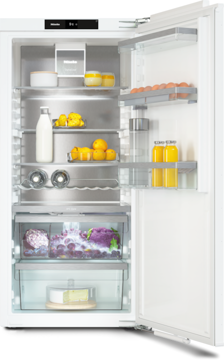 Miele K 7377 B (191 l)
