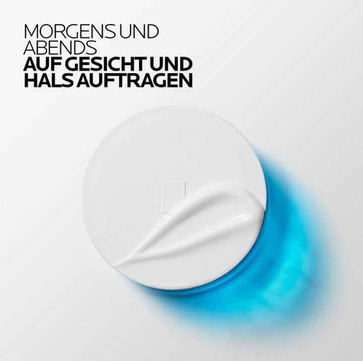Produktbild La Roche Posay Hyalu B5 Suract Cream (50 ml, Tagescreme, SPF 30)