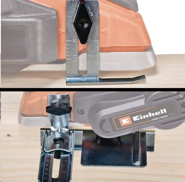 Productafbeelding Einhell TE-PL 18/82 Li Solo