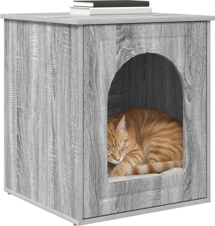 Image du produit vidaXL Katzenhaus (Chat)