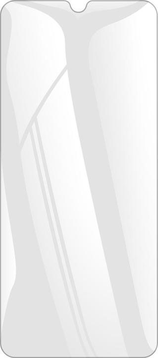 Actual product image Avizar ClearShield film (1 Piece, Samsung Galaxy XCover7 Pro)