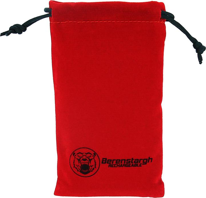 Productafbeelding Berenstargh Hyper PD Ladegerät Canon LP-E6 LPE6 EOS 60D EOS 70D EOS 5D 6D 7D inkl. USB-C Kabel (Lader zonder batterij)