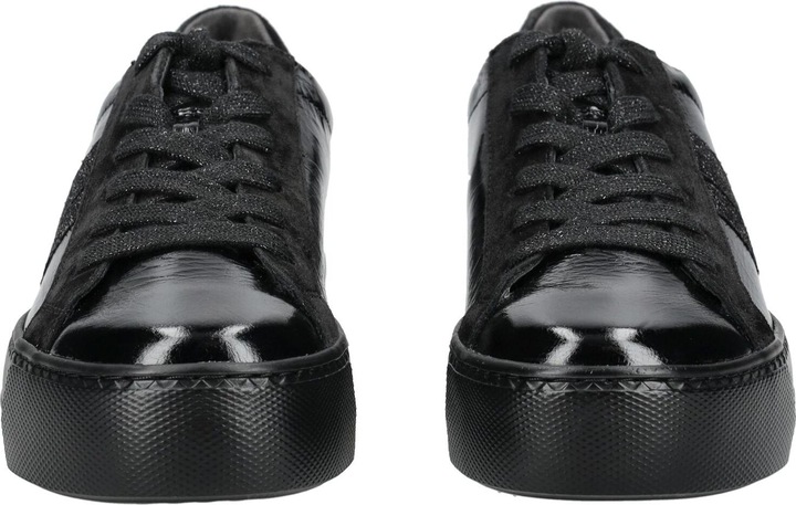 Actual product image Paul Green Sneaker (41)