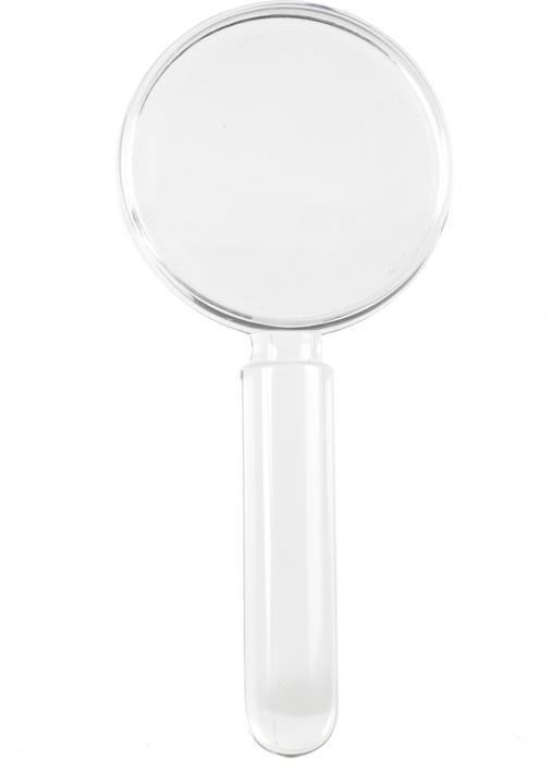 Kikkerland Mini-Lupe