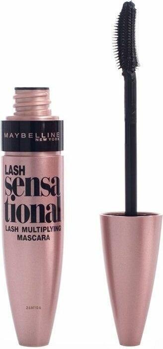 Maybelline New York Lash Sensational (1 Very Black)