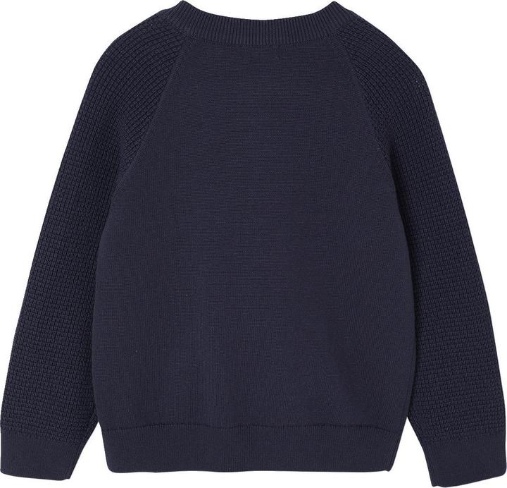 Produktbild Vertbaudet Jacke aus TeddyfleeceTaschen für Jungen (92)