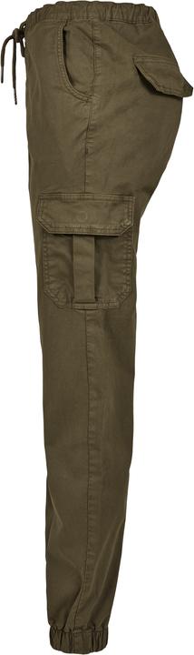 Produktbild Urban Classics Ladies High Waist Cargo Jogging Pants (4XL)
