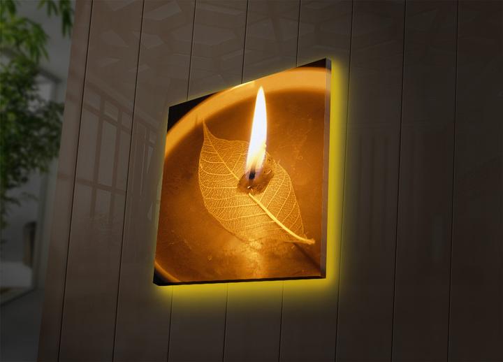 Produktbild Wallxpert Lawrence (40 x 40 cm)