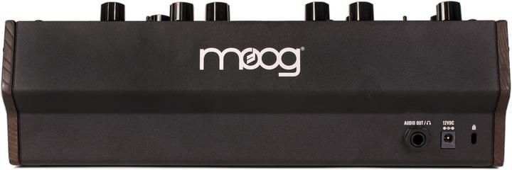 Actual product image Moog Dfam