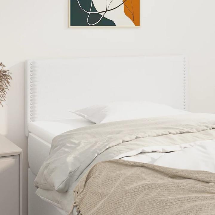 Image du produit vidaXL Annalee (80 x 5 x 88 cm)
