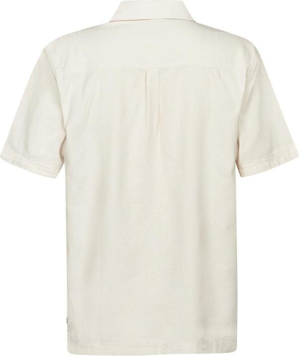 Immagine prodotto Petrol Geprägte Bluse (M)