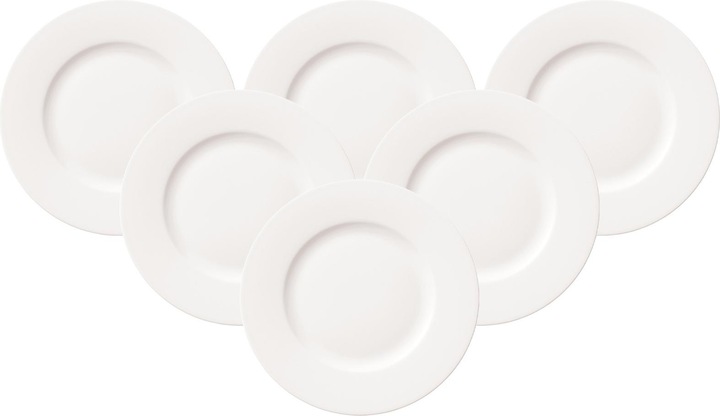 Produktbild Villeroy & Boch Frühstücksteller For Me (1 x, 21.50 cm)